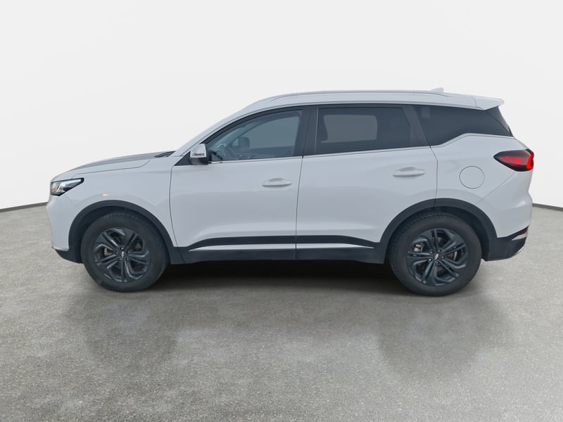 Chery Tiggo 7 Pro 1.5t Gls 4x2 Cvt At 5p 2022 - Imagen 4 de 8