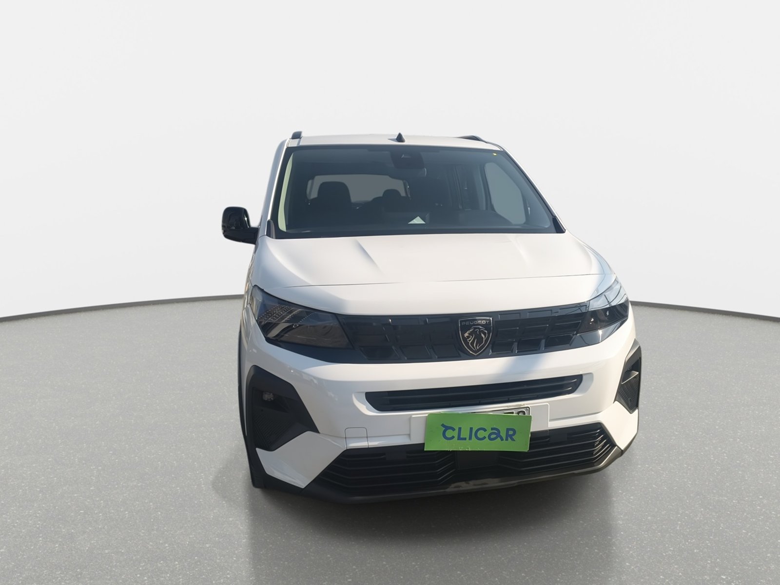 Peugeot Rifter 1.2 Mca Allure Puretech 130 4x2 Eat8 5p 2026 - Foto 2 de 8