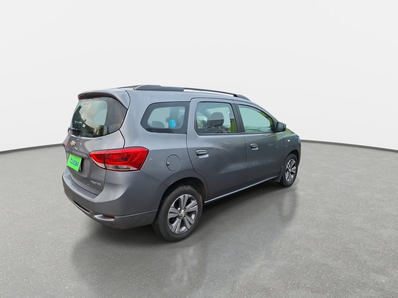 Chevrolet Spin 1.8 Premier 4x2 Mt 5p 2021 - Imagen 7 de 8