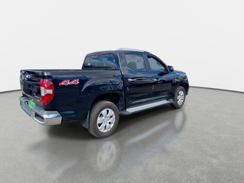 Maxus T60 2.0 Glx Diesel 4x4 Dob. Cab. Euro6 At 4p 2025 - Imagen 7 de 8