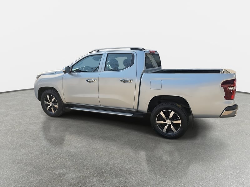 Peugeot Landtrek 2.2 Action4 Bluehdi Diesel 4x4 180hp At 4p 2024 - Imagen 7 de 8