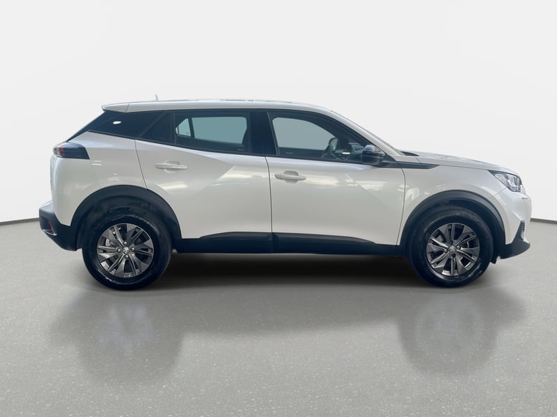 Peugeot 2008 1.2 Active Pack Puretech 130 4x2 Mt 5p 2024 - Imagen 8 de 8