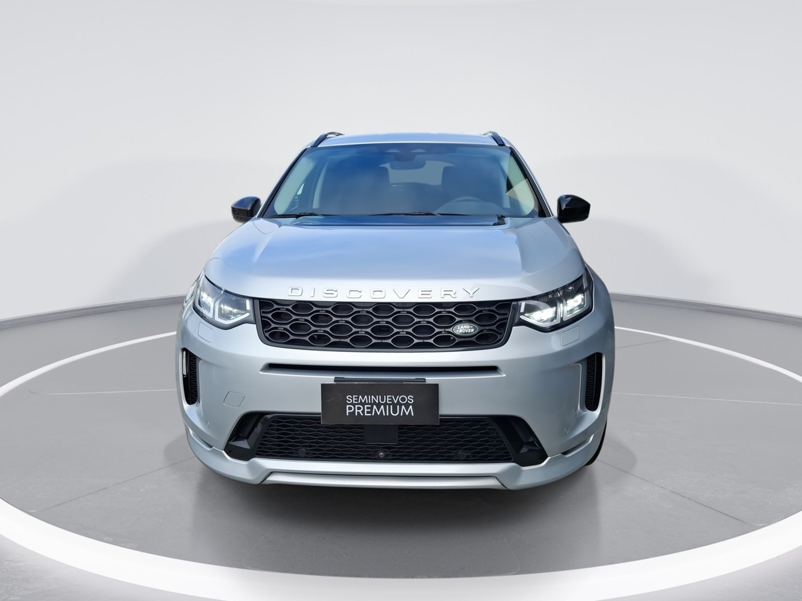 Land Rover Discovery Sport 2.0 S Diesel 4x4 204hp At 5p 2025 - Foto 2 de 8