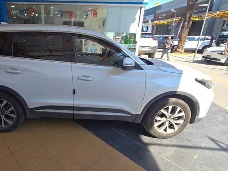 Chery Tiggo 7 Pro 1.5t Glx 4x2 Cvt At 5p 2024 - Imagen 3 de 5