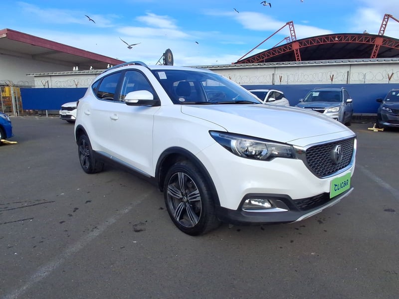 MG Mg Zs 1.5 Comfort 4x2 At 5p 2023