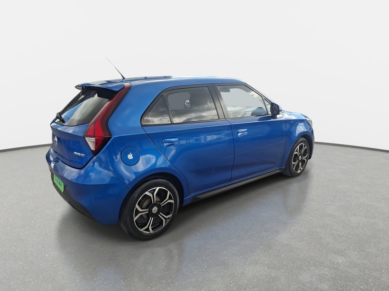 MG Mg 3 1.5 Comfort 4x2 Hb Mt 5p 2021 - Imagen 7 de 8