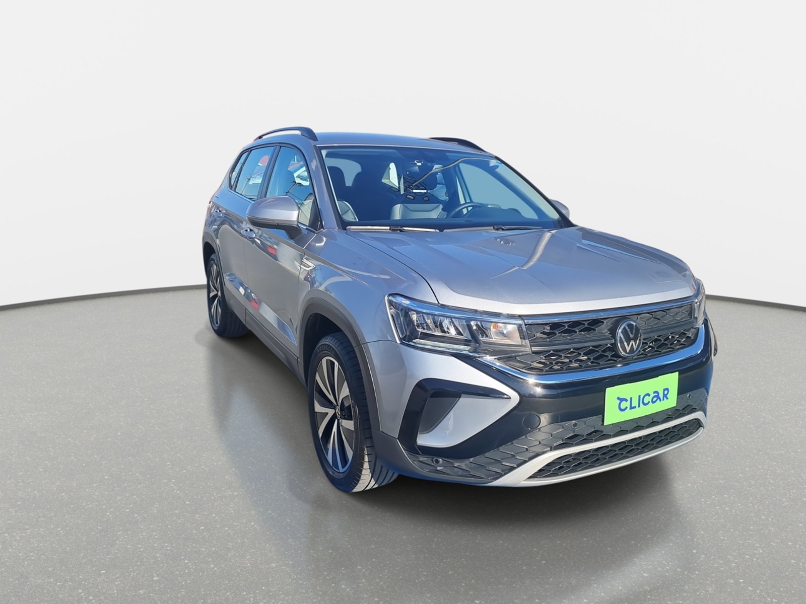 Volkswagen Taos 2026