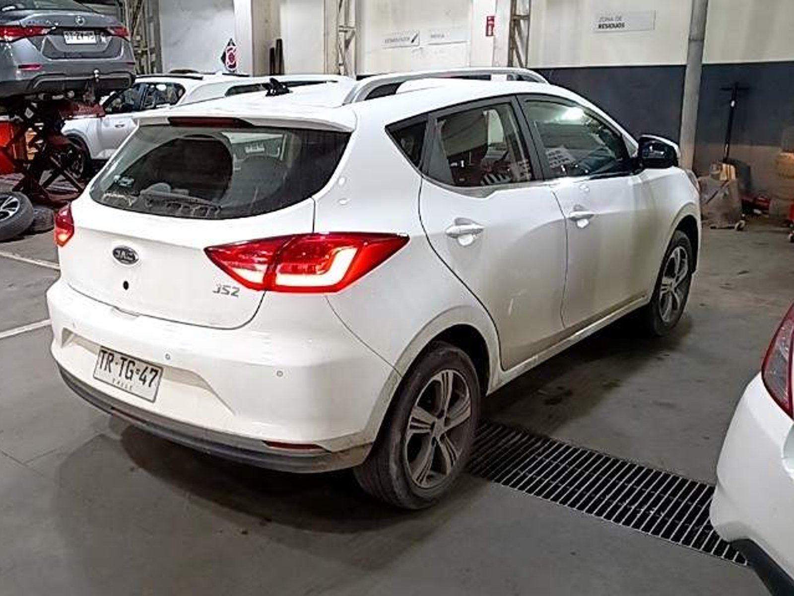 JAC Js2 1.5 Comfort Smart 4x2 Mt 5p 2024 - Foto 3 de 4