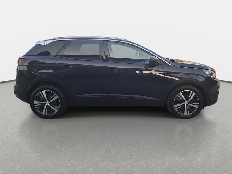 Peugeot 3008 1.5 Active Bluehdi 4x2 130 Mt6 5p 2019 - Imagen 8 de 8