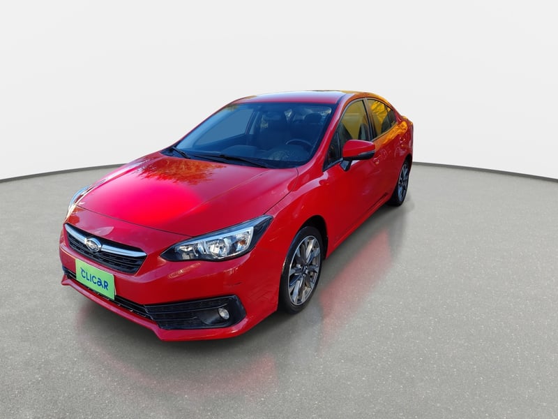 Subaru Impreza 2.0i Xs Awd Cvt At 4p 2021 - Imagen 3 de 8
