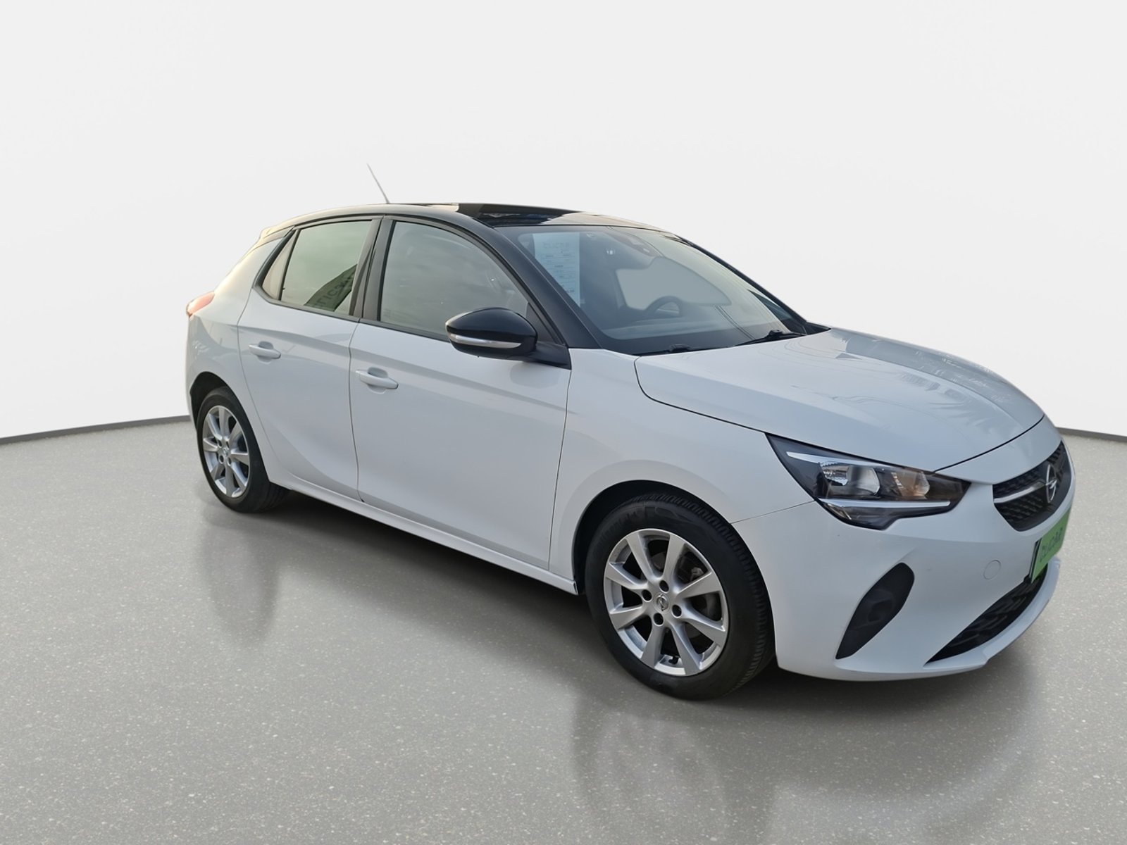 Opel Corsa 2023