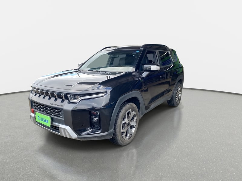 SsangYong Torres 1.5t Glx 2wd Mt 5p 2024 - Imagen 3 de 8