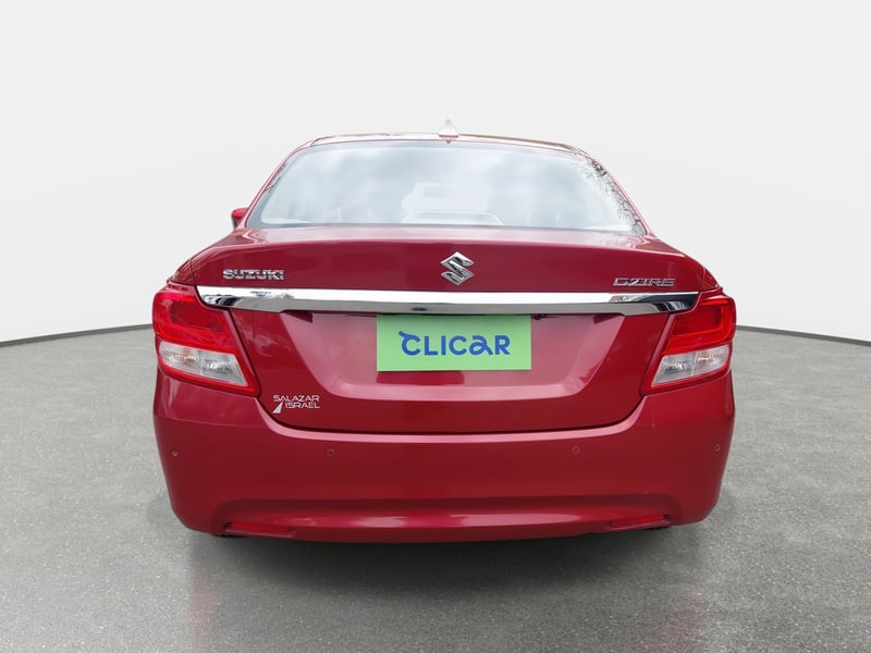 Suzuki Dzire 1.2 Gl 4x2 Mt 4p 2021 - Imagen 6 de 8