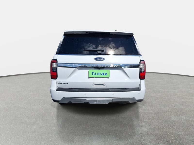 Ford Expedition 3.5 Limited 4wd At 5p 2020 - Imagen 6 de 8
