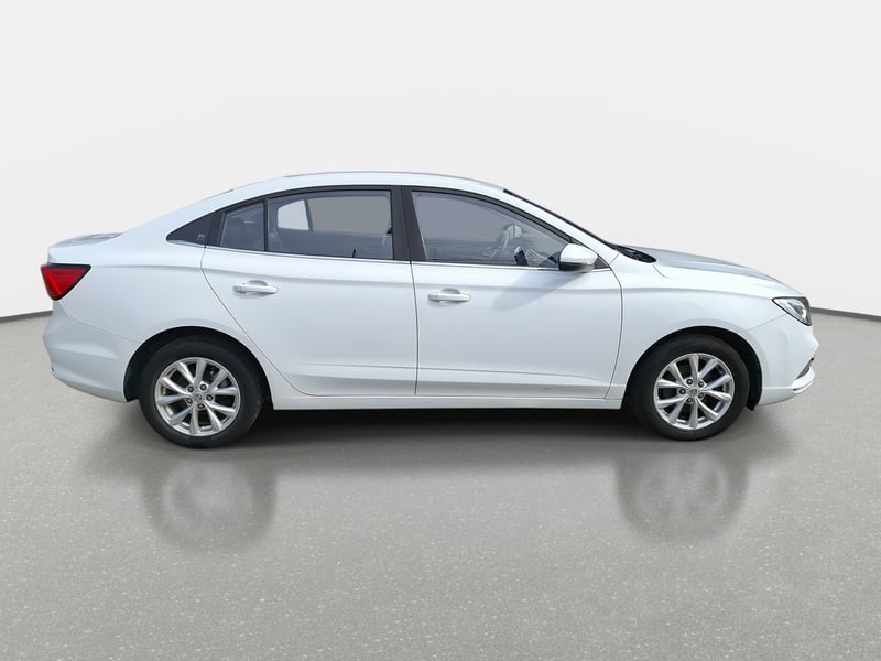 MG 5 1.5 Com 4x2 Mt 4p 2023 - Imagen 8 de 8