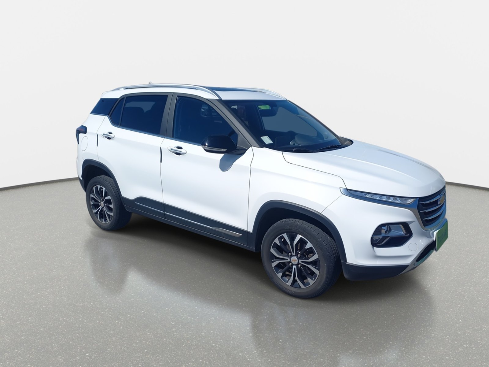 Chevrolet Groove 2024 en Concepción