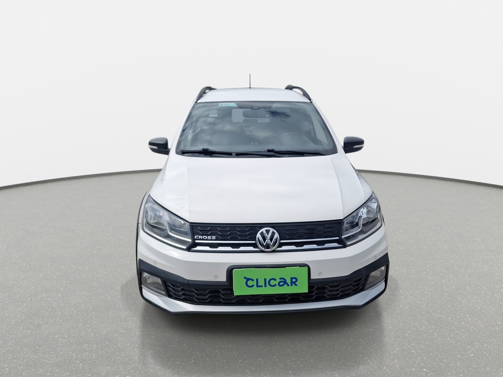 Volkswagen Saveiro 1.6 Cross 4x2 Mt 2p 2022 - Foto 2 de 8