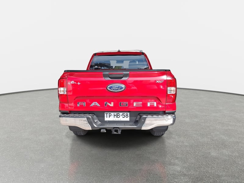 Ford Ranger 2.0 Xlt Diesel 4x4 Dob. Cab. Mt 4p 2024 - Imagen 6 de 8