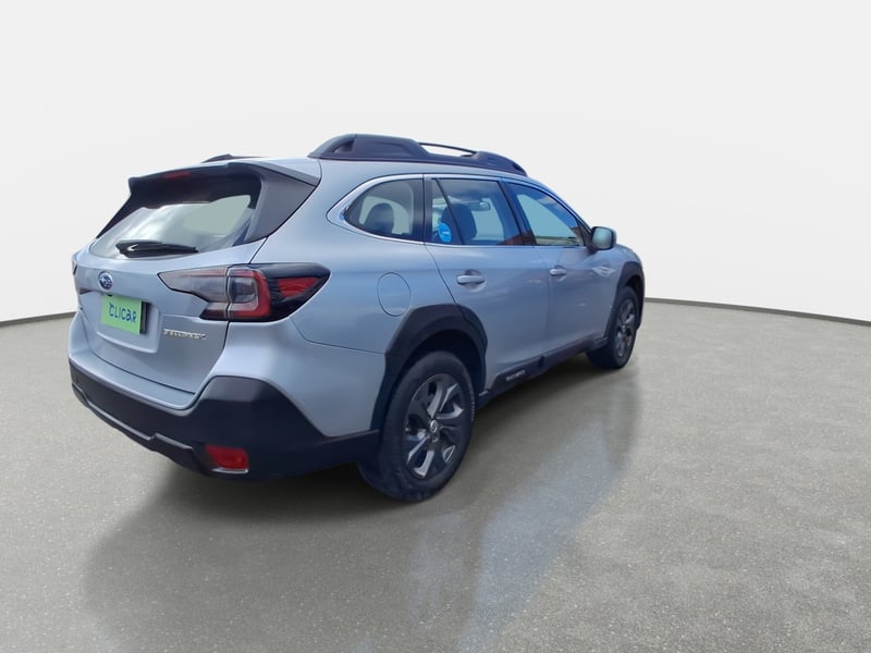 Subaru Outback 2.5i Xs Awd Cvt At 5p 2022 - Imagen 7 de 8