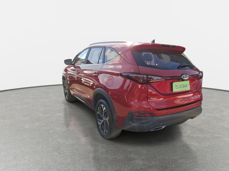 JAC Js8 1.5 Luxury Se 4x2 6mt 5p 2023 - Imagen 5 de 8