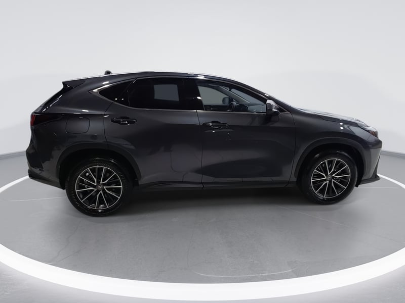 Lexus Nx450 2.5 Premium Phev Hybrid Awd At 5p 2025 - Imagen 8 de 8