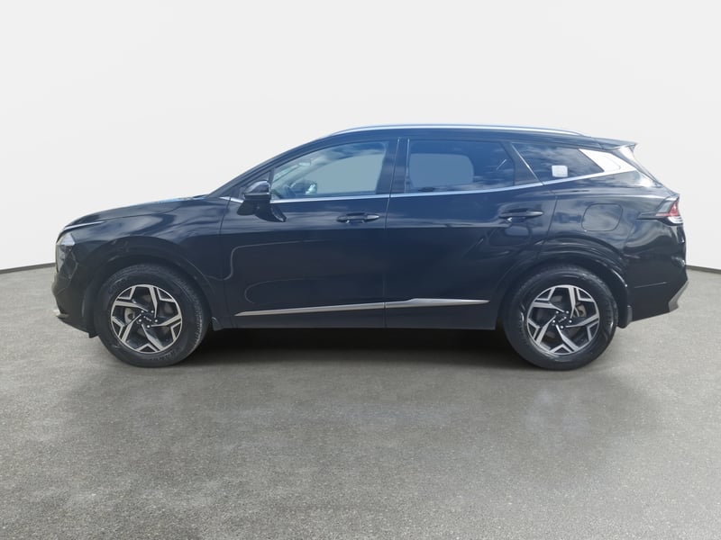 Kia Sportage 2.0 Ex Benc 2wd 6mt 5p 2024 - Imagen 4 de 8