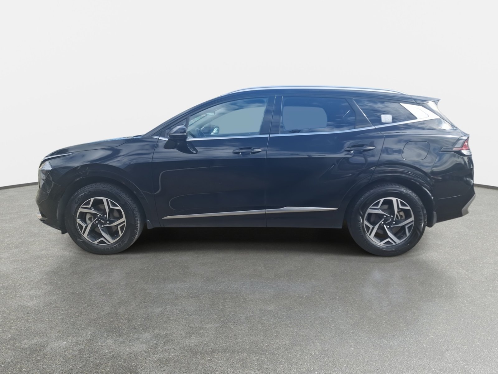 Kia Sportage 2.0 Ex Benc 2wd 6mt 5p 2024 - Foto 4 de 8