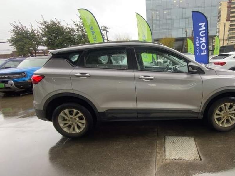 Geely Coolray Lite 1.5 Prime 2wd Cvt At 5p 2026 - Imagen 3 de 5