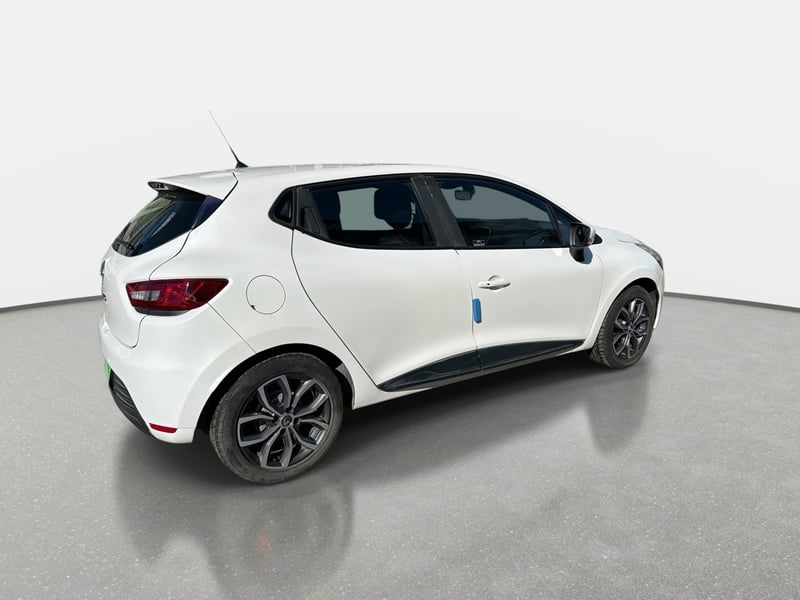 Renault Clio 1.2 Expression 4x2 Hb Mt 5p 2019 - Imagen 7 de 8