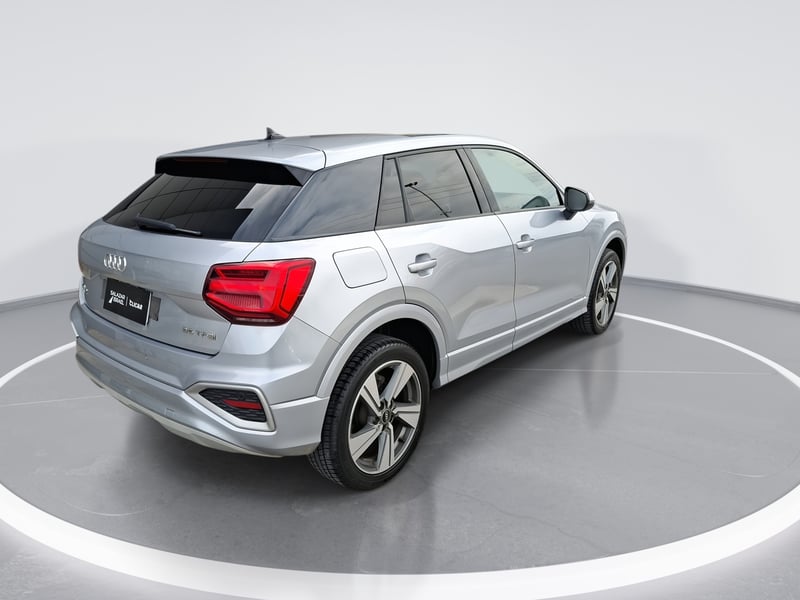 Audi Q2 1.4 35 Tfsi Sport 4x2 At 5p 2024 - Imagen 7 de 8