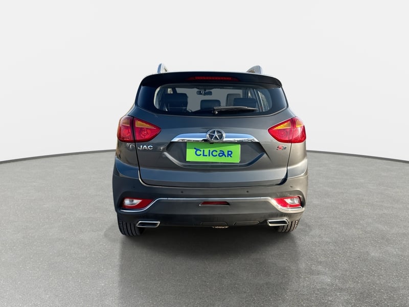 JAC S3 1.6 Luxury 4x2 Mt 5p 2018 - Imagen 6 de 8