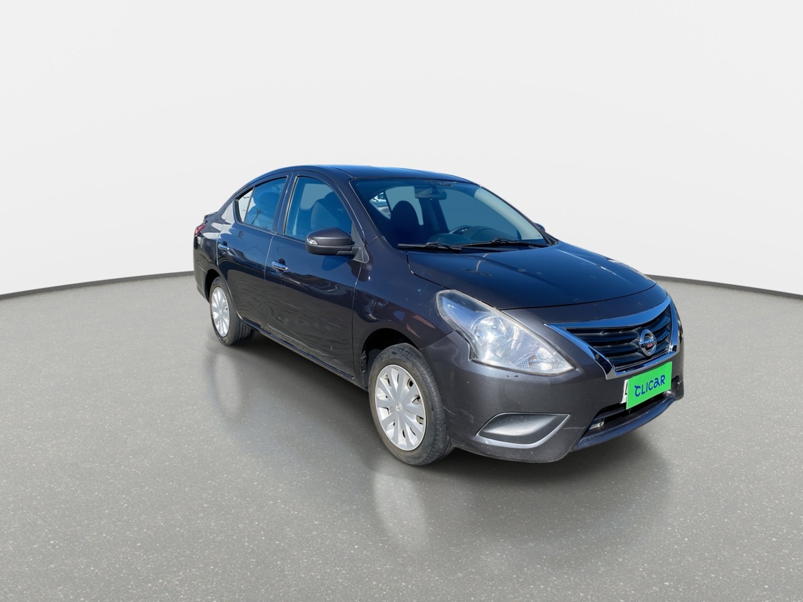 Nissan Versa 2019 en Concepción