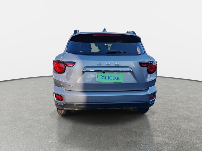 Haval H7 2.0t Elite 4x2 At 5p 2025 - Imagen 6 de 8