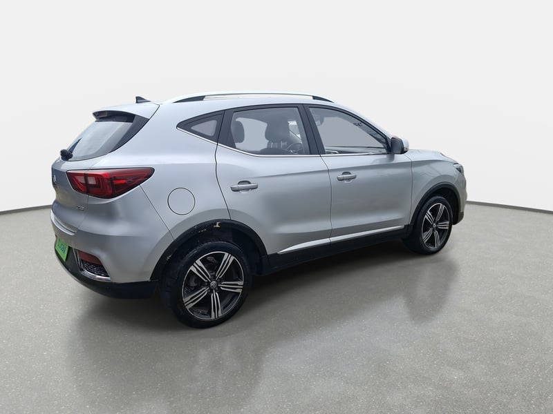 MG Mg Zs 1.5 Comfort 4x2 At 5p 2021 - Imagen 7 de 8
