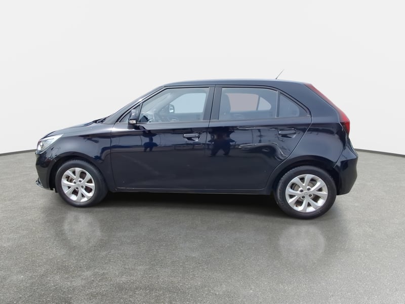 MG Mg 3 1.5 Std Plus 2wd Hb Mt 5p 2025 - Imagen 4 de 8