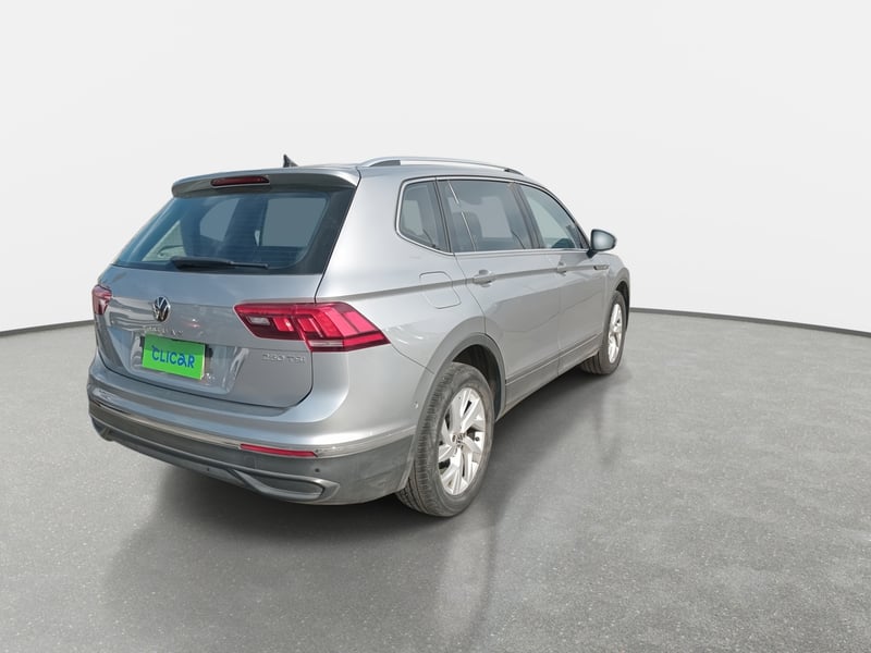 Volkswagen Tiguan 1.4 Tsi Comfortline 4x2 At 5p 2023 - Imagen 6 de 8