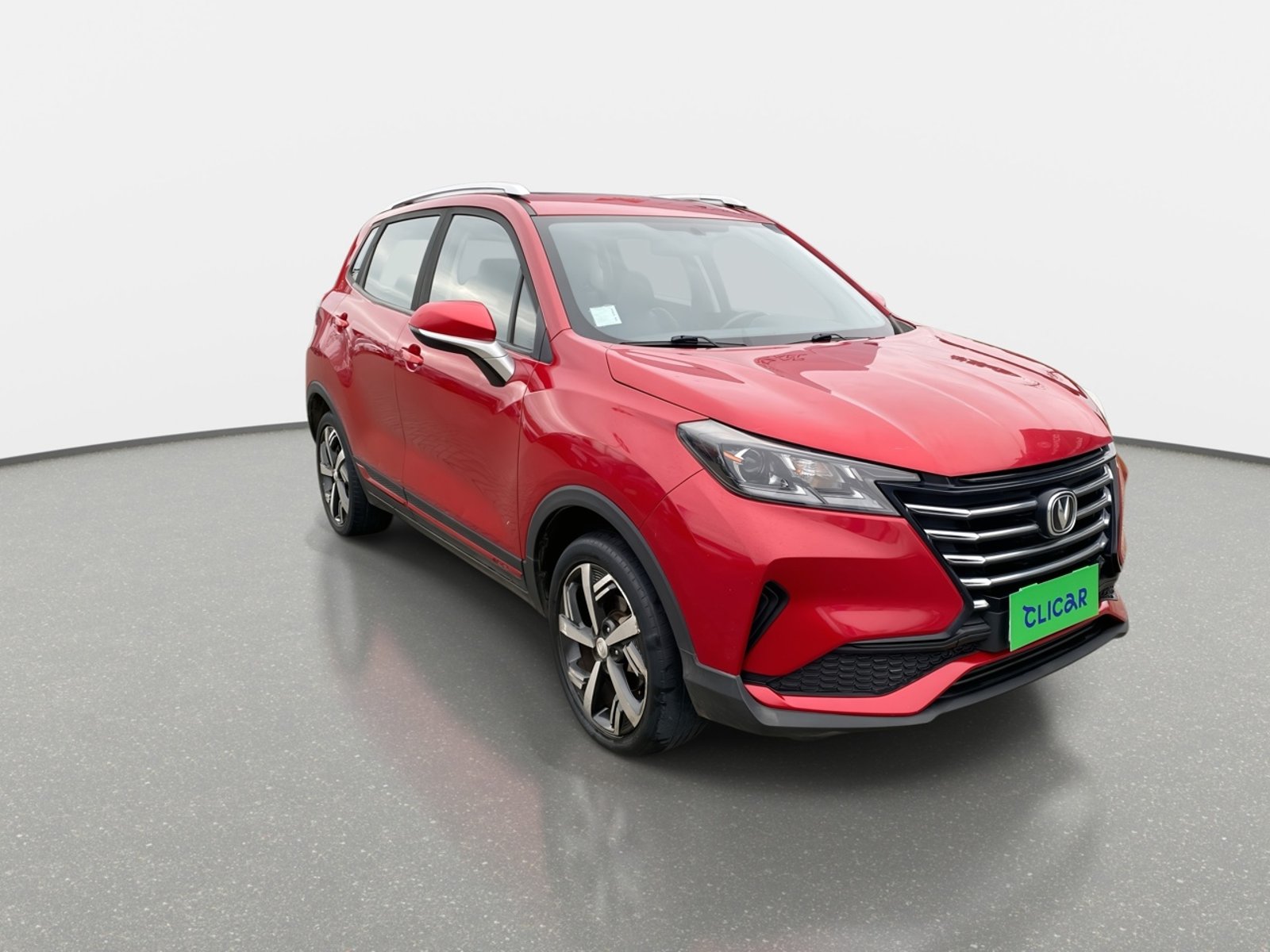 Changan CS15 2022 en Concepción
