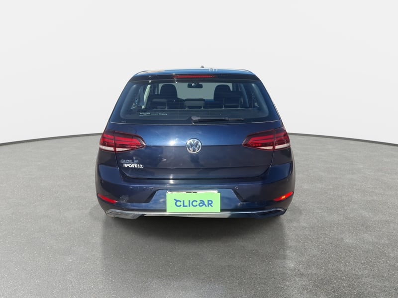 Volkswagen Golf 1.6 4x2 Hb At 5p 2018 - Imagen 6 de 8