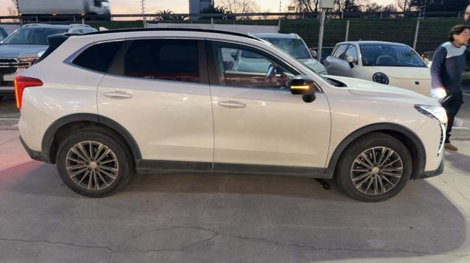 Haval Jolion 1.5t Elite 4x2 At 5p 2025 - Imagen 3 de 5