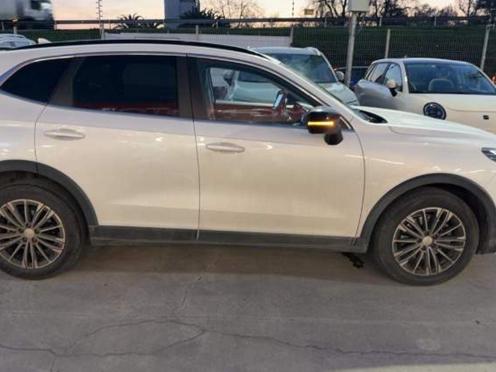 Haval Jolion 1.5t Elite 4x2 At 5p 2025 - Foto 3 de 5