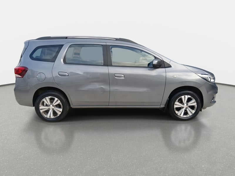 Chevrolet Spin 1.8 Premier 4x2 Mt 5p 2021 - Imagen 8 de 8