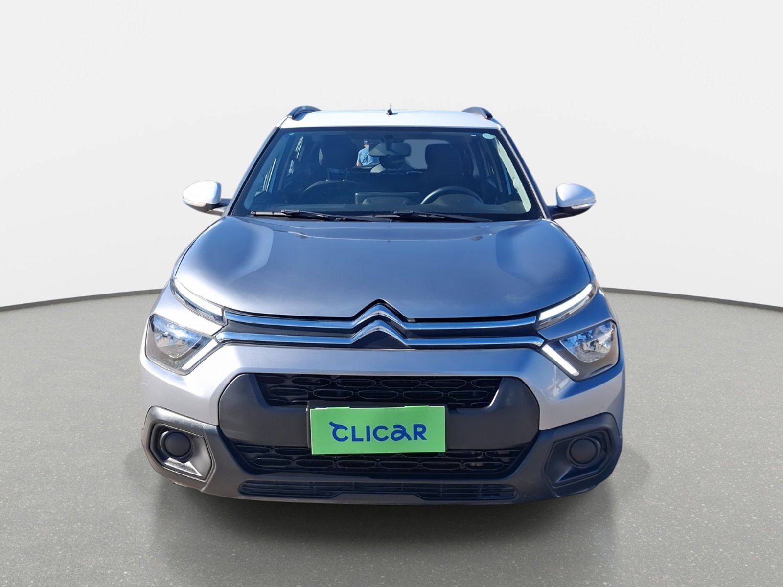 Citroën C3 1.2 Feel Pack Puretech 4x2 82 Bvm Mt 5p 2024 - Foto 2 de 8