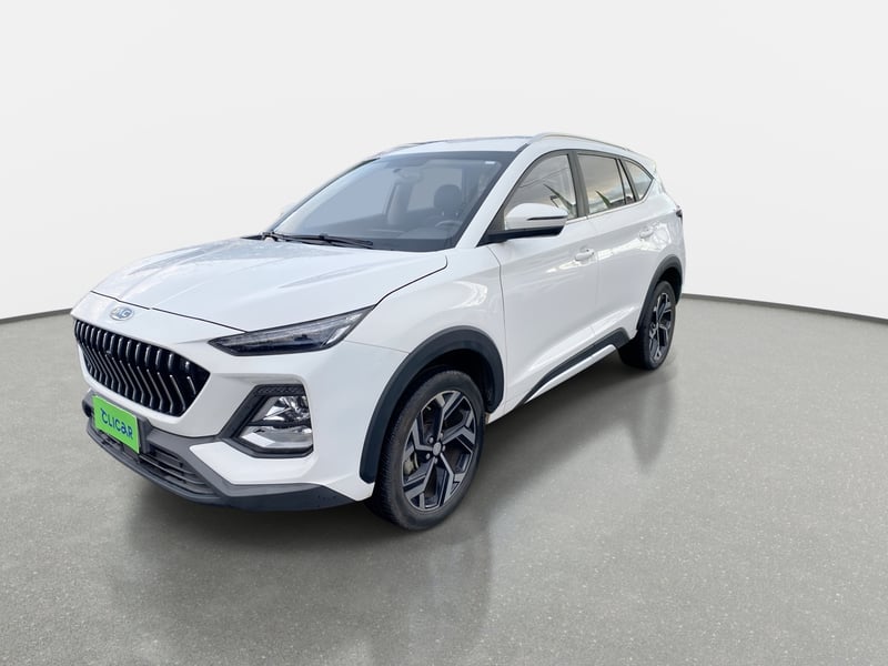 JAC Js8 1.5 Luxury Se 4x2 6mt 5p 2024 - Imagen 3 de 8