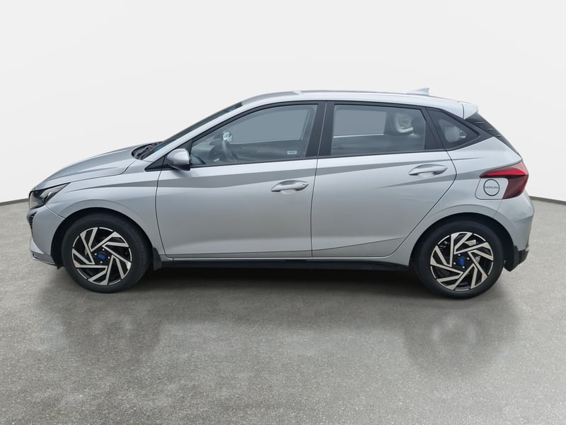 Hyundai I20 1.4 Plus Fl Bi3 4x2 Hb Mt 5p 2025 - Imagen 4 de 8