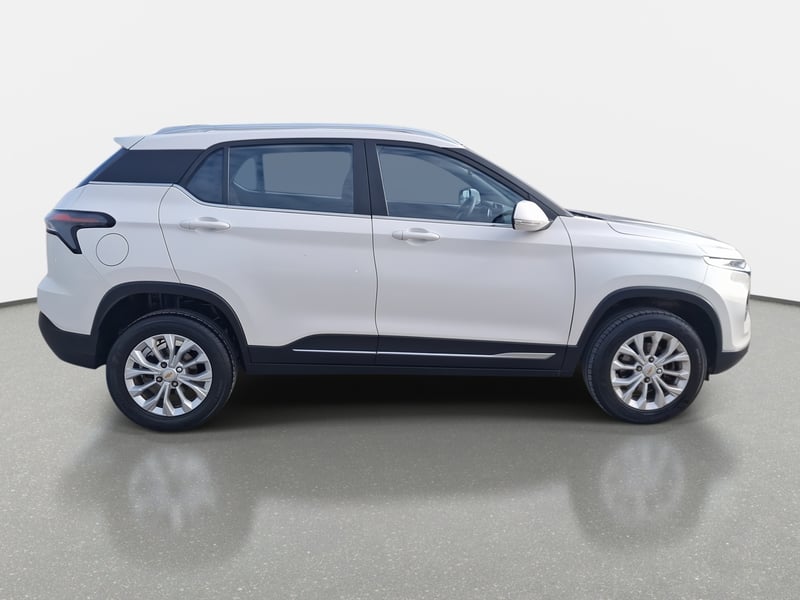 Chevrolet Groove 1.5 Ltz 4x2 Mt 5p 2021 - Imagen 8 de 8