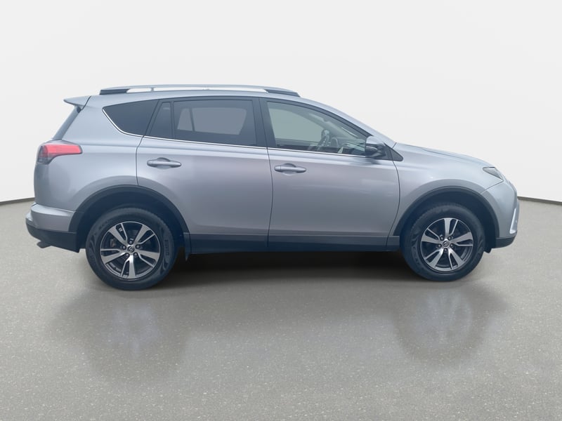 Toyota Rav 4 2.5 4x2 Super Lujo At 5p 2019 - Imagen 8 de 8