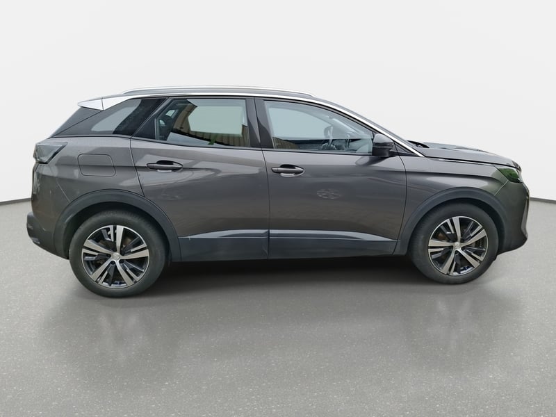 Peugeot 3008 1.2 Active Pack Puretech 4x2 130 Mt6 5p 2022 - Imagen 8 de 8