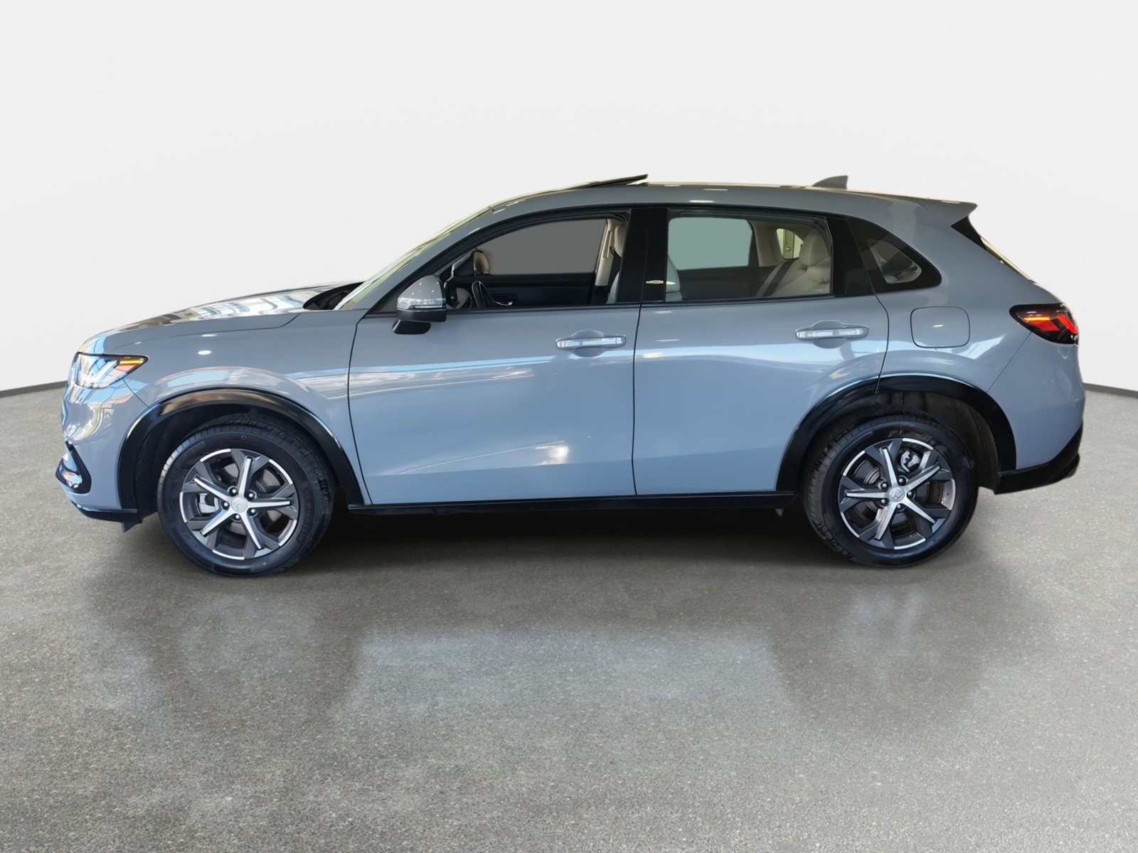 Honda Zr-v 2.0 Touring 4x2 Cvt At 5p 2025 - Foto 4 de 8