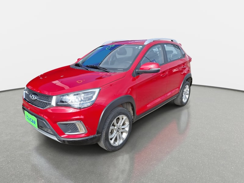 Chery Tiggo 2 1.5 Vvt Gl 4x2 Mt 5p 2023 - Imagen 3 de 8