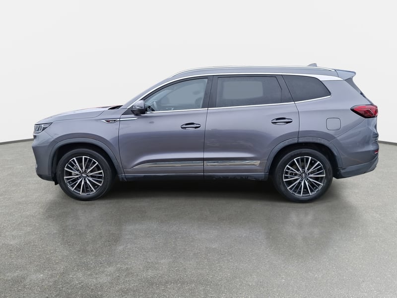 Chery Tiggo 8 Pro 1.6 Tgdi Glx 4x2 Dct At 5p 2022 - Imagen 4 de 8